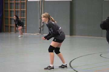 Bild 6 - U16w 6.Tag am 11.02.12